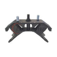 Transmission Mount Rear fits Subaru Forester/Libety/Outback 2.5L 09-15 – EM-5850 – Boonma | Universal Auto Spares