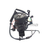Engine Mount Front fits Toyota Kluger GSU40/45 3.5L 07-14 – EM-5867G – Boonma | Universal Auto Spares