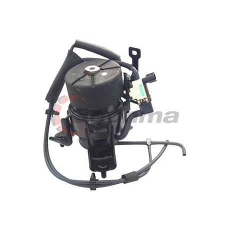 Engine Mount Front fits Toyota Kluger GSU40/45 3.5L 07-14 – EM-5867G – Boonma | Universal Auto Spares
