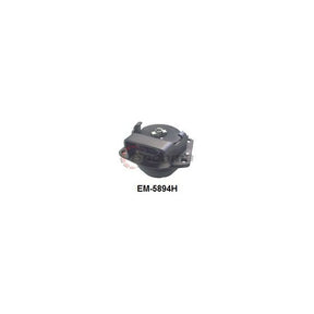 Engine Mount Rear fits SAAB 900/9000 2.0L 89-on – EM-5894H – Boonma | Universal Auto Spares