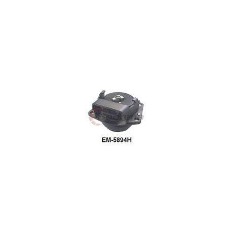 Engine Mount Rear fits SAAB 900/9000 2.0L 89-on – EM-5894H – Boonma | Universal Auto Spares