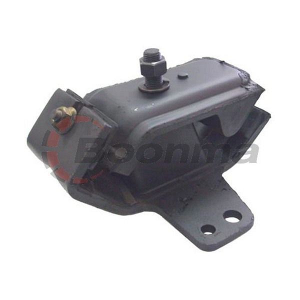 Engine Mount Front Left fits Nissan Navara D22 2.5TD 08-on – EM-5909L – Boonma | Universal Auto Spares