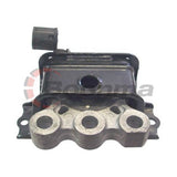 Engine Mount Right fits Holden Barina TM 1.6L 11-on right engine mount – EM-5912H – Boonma | Universal Auto Spares