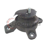 Engine Mount Hydraulic Left fits Subaru Liberty/Outback 3.0L 03-09 – EM-5921H – Boonma | Universal Auto Spares