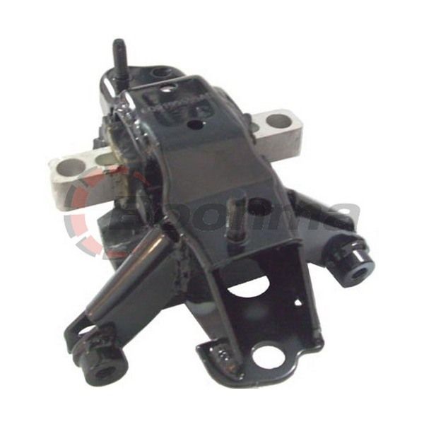 Engine Mount Left fits Audi A1 8X/VW Polo 6R/9N – EM-5949 – Boonma | Universal Auto Spares