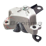Engine Mount Right fits Ford Fiesta WS/WT/WZ 1.6L 09-on right engine mount with bracket – EM-5969 – Boonma | Universal Auto Spares