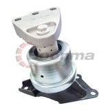 Engine Mount Right fits VW Transporter T5 1.9TDi/2.0L 04-10 right engine mount – EM-5994H – Boonma | Universal Auto Spares