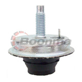 Engine Mount Front Right Upper fits Peugeot 206 1.4/1.6/2.0 – EM-5995 – Boonma | Universal Auto Spares