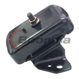 Engine Mount Front Left with Bracket fits Hyundai iLoad 2.5L TD 08-15 – EM-6004LHB – Boonma | Universal Auto Spares