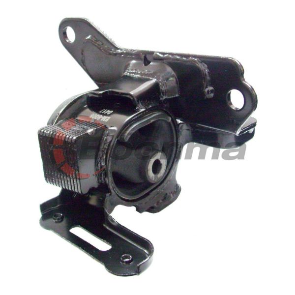 Transmission Mount CVT Left fits Toyota Corolla 1.8L ZRE172 14-on – EM-6008 – Boonma | Universal Auto Spares
