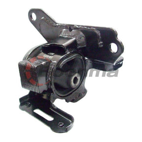 Transmission Mount CVT Left fits Toyota Corolla 1.8L ZRE172 14-on – EM-6008 – Boonma | Universal Auto Spares