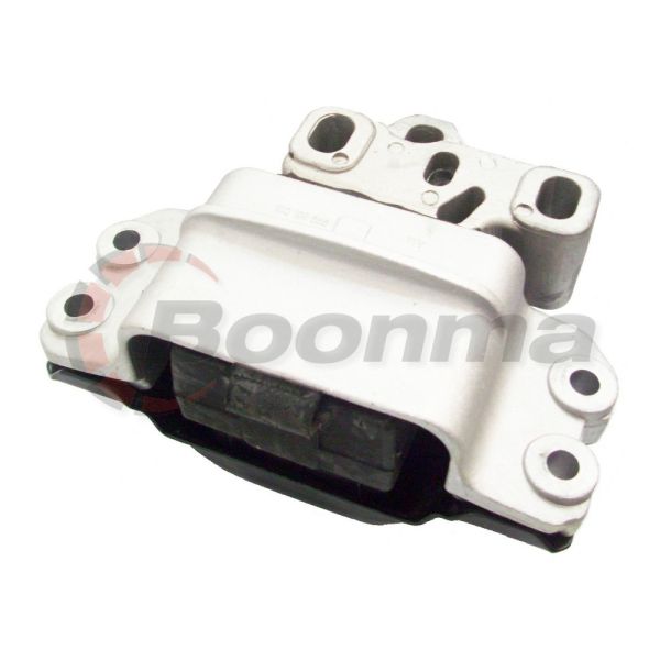 Transmission Mount Manual Left fits VW Tiguan 2.0L 5N 07-on – EM-6021 – Boonma | Universal Auto Spares