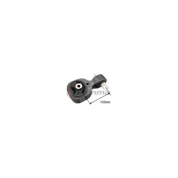 Engine Steady Bar Rear Lower fits Honda Odyssey RC1 2.4L – EM-6031 – Boonma | Universal Auto Spares