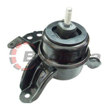 Engine Mount Right fits Hyundai i45 YF 2.0/2.4L 10-13 right engine mount – EM-6049H – Boonma | Universal Auto Spares