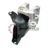 Engine Mount Right fits Honda CRV RM4 2.4L 12-17 right engine mount – EM-6050 – Boonma | Universal Auto Spares
