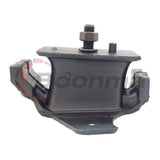 Engine Mount Front fits Toyota Hilux GUN122-136 15-on – EM-6051 – Boonma | Universal Auto Spares