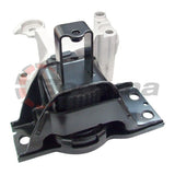 Engine Mount Hydraulic Right fits Nissan X-Trail T31 2.0L 11-14 – EM-6053H – Boonma | Universal Auto Spares