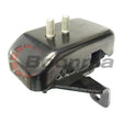 Engine Mount Front Left fits Great Wall V240/X240 09-on – EM-6060L – Boonma | Universal Auto Spares