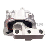 Engine Mount Hydraulic Right fits Audi A3/VW Golf/Jetta/Passat – EM-6061H – Boonma | Universal Auto Spares