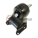 Engine Mount Left fits Jeep Wrangler JK 3.6L 12-on – EM-6066 – Boonma | Universal Auto Spares