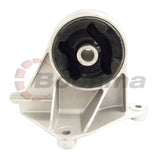 Transmission Mount Manual Front fits Holden Captiva CG 2.0TD 06-13 – EM-6077 – Boonma | Universal Auto Spares