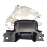 Transmission Mount CVT Left fits Honda City GM6/Jazz GK5 1.5L – EM-6085 – Boonma | Universal Auto Spares