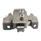 Engine Mount Front Left fits Isuzu D-Max TF 3.0L 12-on – EM-6089LH – Boonma | Universal Auto Spares