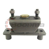 Transmission Mount Automatic Rear fits Isuzu D-Max 3.0L 12-on 2WD – EM-6090 – Boonma | Universal Auto Spares