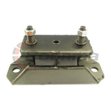 Transmission Mount Manual Rear fits Isuzu D-Max 3.0L 12-on 2WD – EM-6091 – Boonma | Universal Auto Spares