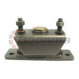 Transmission Mount Automatic Rear fits Isuzu D-Max 3.0L 12-on 4WD – EM-6092 – Boonma | Universal Auto Spares