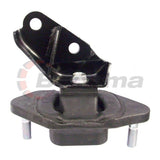 Transmission Mount Manual Left fits Honda Accord CU2 2.4L 08-15 – EM-6097 – Boonma | Universal Auto Spares