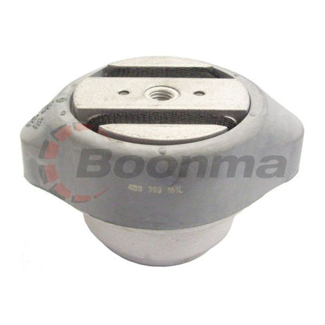 Transmission Mount Rear Left/Right fits Audi A4/A6/Allroad 97-09 – EM-6102 – Boonma | Universal Auto Spares