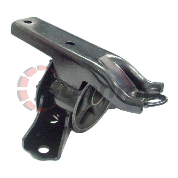 Engine Mount Left fits Mitsubishi Mirage LA 1.2L 13-on – EM-6110 – Boonma | Universal Auto Spares