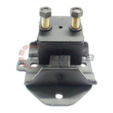Transmission Mount Rear fits Mazda BT-50 UP/Ford Ranger PX 2.2D RWD – EM-6113 – Boonma | Universal Auto Spares