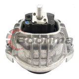 Engine Mount Hydraulic Left fits BMW 118d/320d/X1 2.0TD – EM-6116H – Boonma | Universal Auto Spares