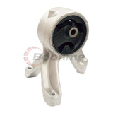 Engine Mount Rear fits Suzuki Kizashi FR 2.4L 09-16 – EM-6121 – Boonma | Universal Auto Spares