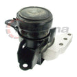 Engine Mount Hydraulic Right fits Suzuki Kizashi FR 2.4L 09-16 – EM-6123H – Boonma | Universal Auto Spares