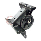Engine Mount Left fits Suzuki Celerio LF 996 15-18 – EM-6125 – Boonma | Universal Auto Spares