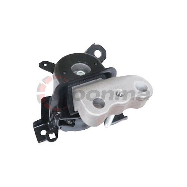 Engine Mount Hydraulic Right fits Toyota Corolla 1.8L ZRE172/ZRE182 1.8 – EM-6127H – Boonma | Universal Auto Spares