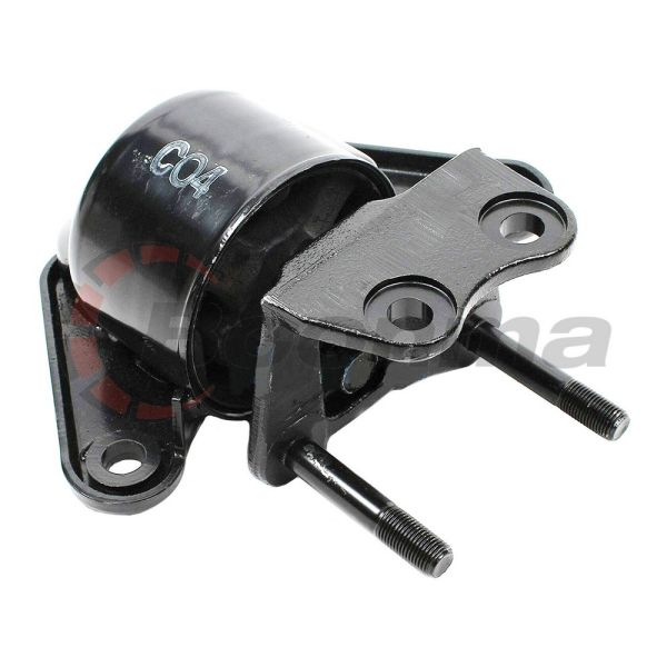 Transmission Mount Automatic Left fits Hyundai Santa Fe CM 2.7L V6 07-09 – EM-6129 – Boonma | Universal Auto Spares