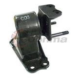 Transmission Mount Manual Left fits Hyundai Santa Fe CM 2.7L V6 07-09 – EM-6130 – Boonma | Universal Auto Spares