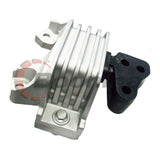 Engine Mount Hydraulic Left fits Fiat Freemont JF 2.4L – EM-6148H – Boonma | Universal Auto Spares