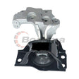 Engine Mount Hydraulic Right fits Nissan X-Trail T31 2.5L 07-14 – EM-6154H – Boonma | Universal Auto Spares