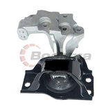 Engine Mount Hydraulic Right fits Nissan X-Trail T31 2.5L 07-14 – EM-6154H – Boonma | Universal Auto Spares