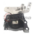 Engine Mount Right fits Nissan Micra K13 1.2L HR12DE right engine mount – EM-6158 – Boonma | Universal Auto Spares