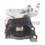 Engine Mount Right fits Nissan Micra K13 1.2L HR12DE right engine mount – EM-6158 – Boonma | Universal Auto Spares