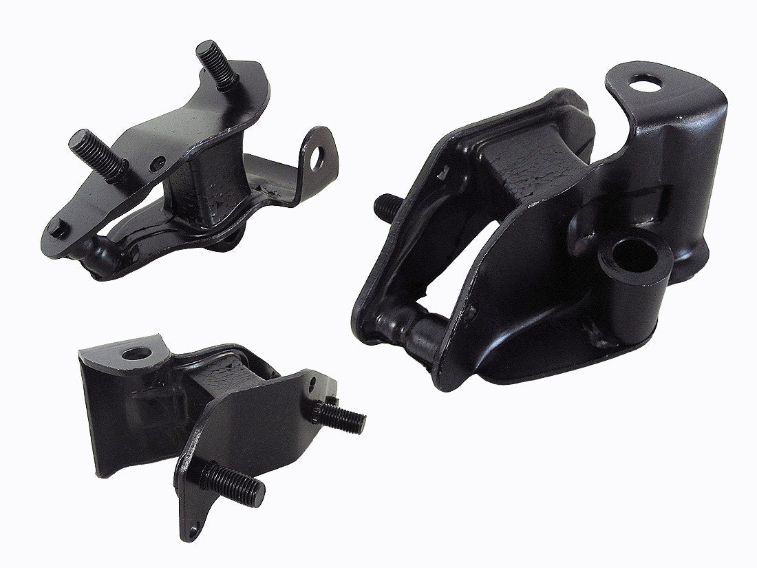 Rear Lower Gearbox Mount (2.4L Auto, K24) Honda Accord Euro CM/CL 2003 - 2008 EM-HD3385 - Sterling