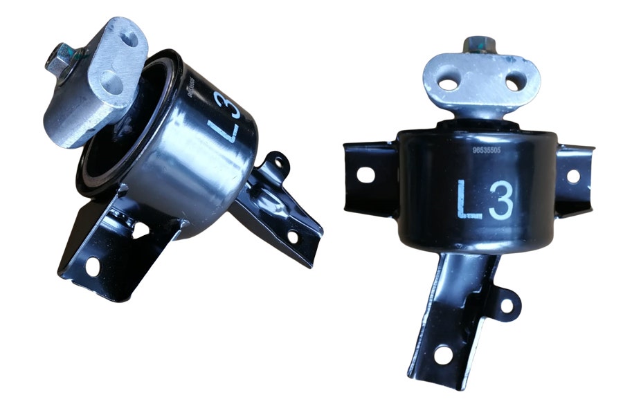 Engine Mount (LHS) Holden Barina TK 2005 - 2011 EM-HL5851 - Sterling