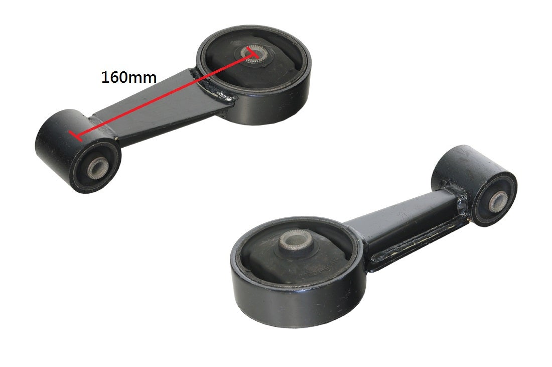Front Rod Stopper (1.3L/1.5L Petrol Auto) Hyundai Getz TB 2002 - 2005 EM-HY269 - Sterling