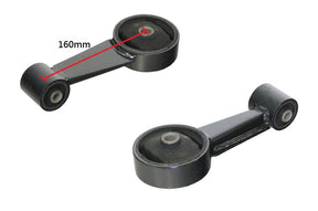 Front Rod Stopper (1.3L/1.5L Petrol Auto) Hyundai Getz TB 2002 - 2005 EM-HY269 - Sterling